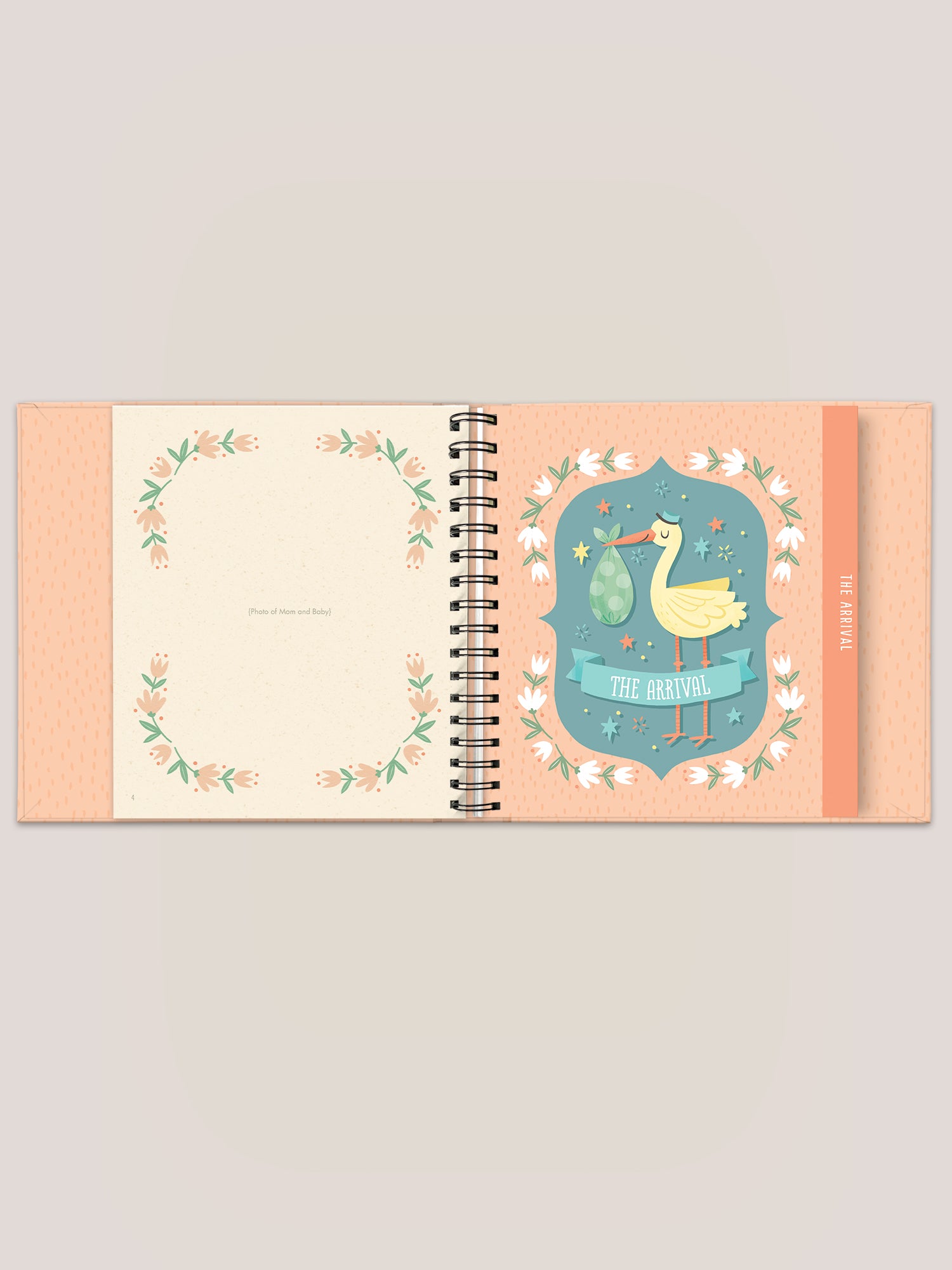 Bundle of Joy Guided Journal - Image 3