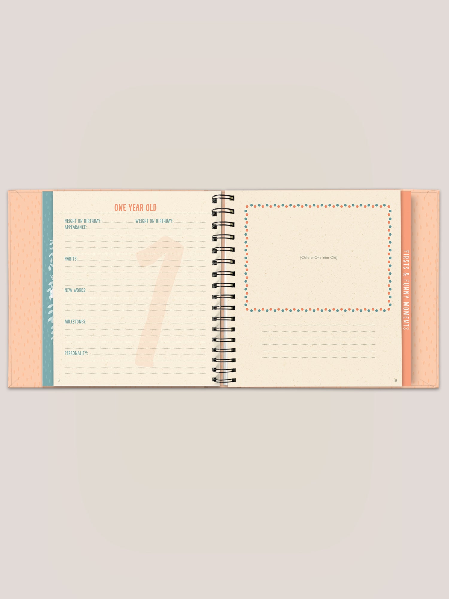 Bundle of Joy Guided Journal - Image 7
