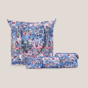 tokidoki Be Light + Be Set Bundle - C'est la vie ?? Paris