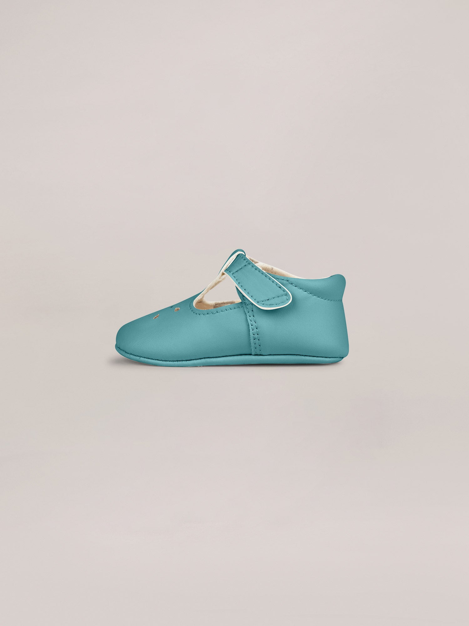 Eco Steps Baby Toddler Shoes - Mary Jane - Image 2