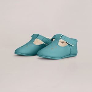 Eco Steps Baby Toddler Shoes - Mary Jane