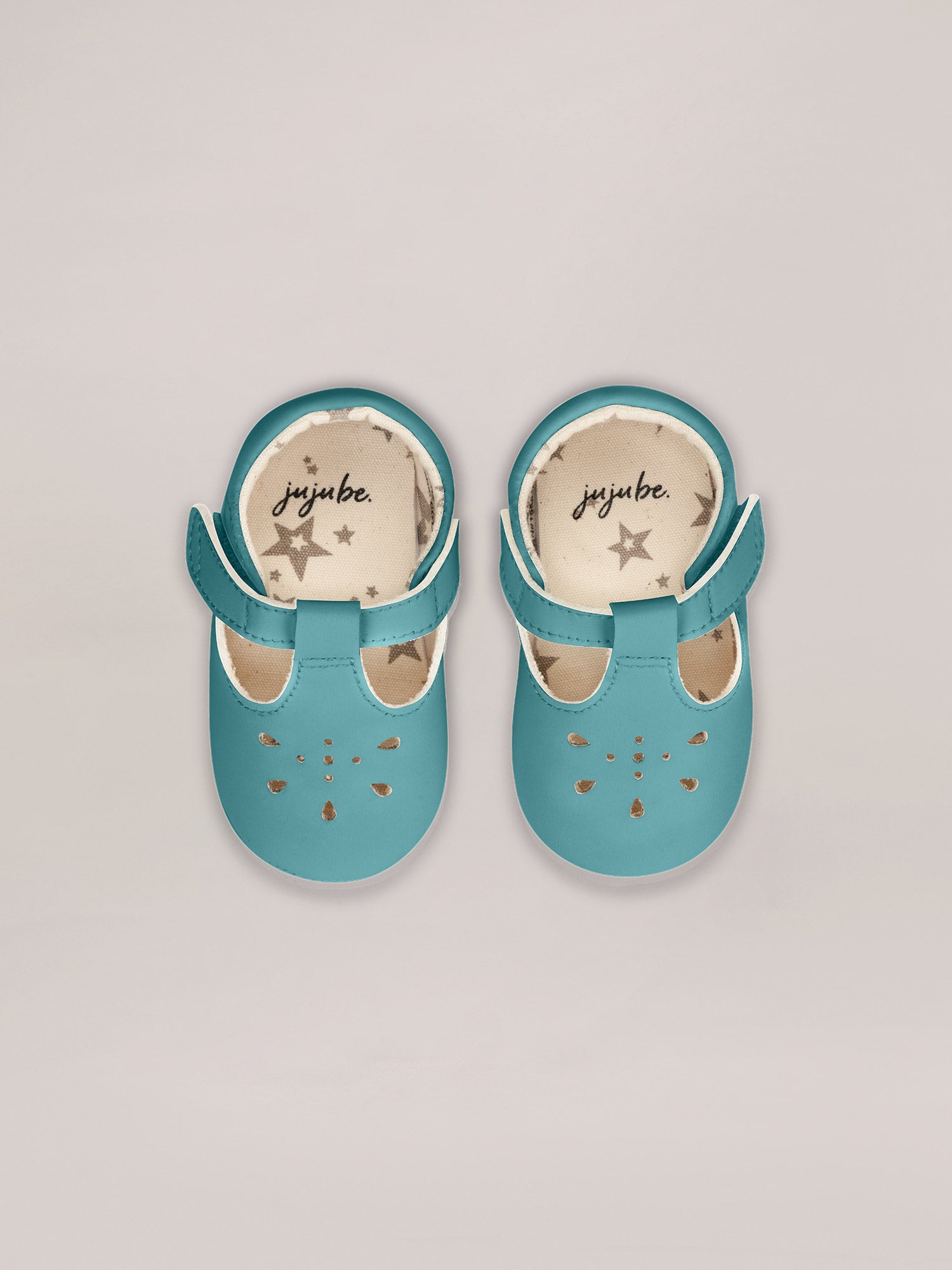 Eco Steps Baby Toddler Shoes - Mary Jane - Image 3