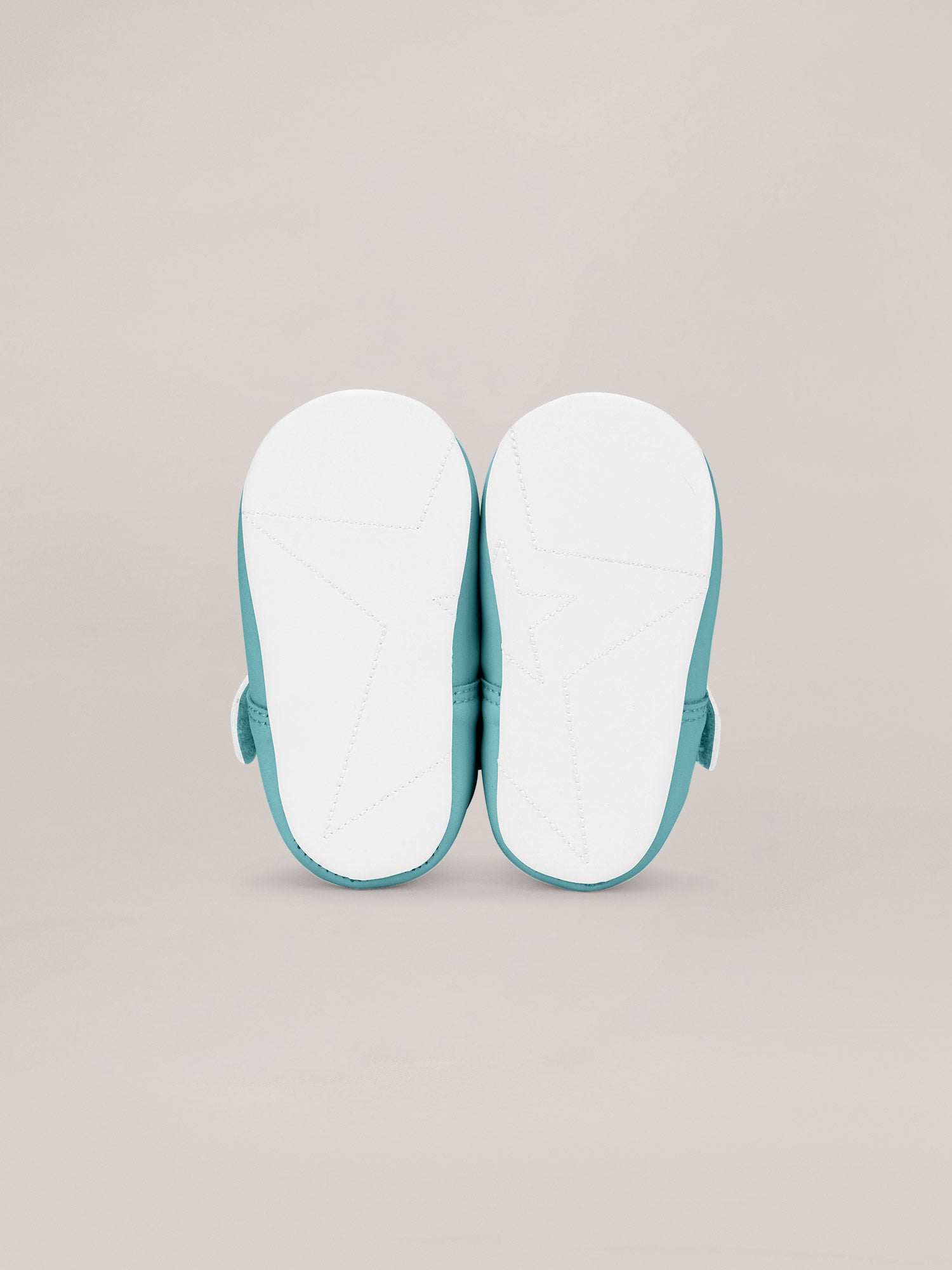 Eco Steps Baby Toddler Shoes - Mary Jane - Image 4