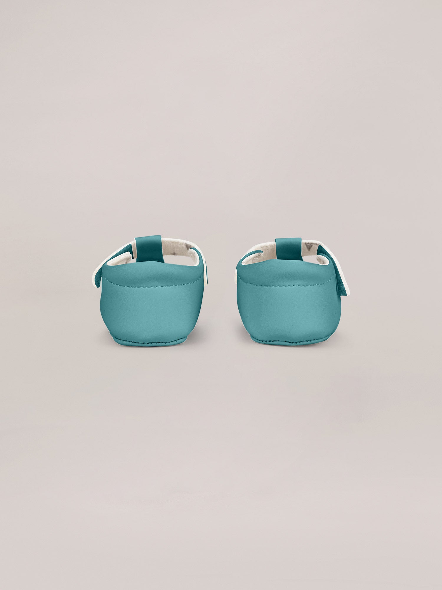 Eco Steps Baby Toddler Shoes - Mary Jane - Image 5
