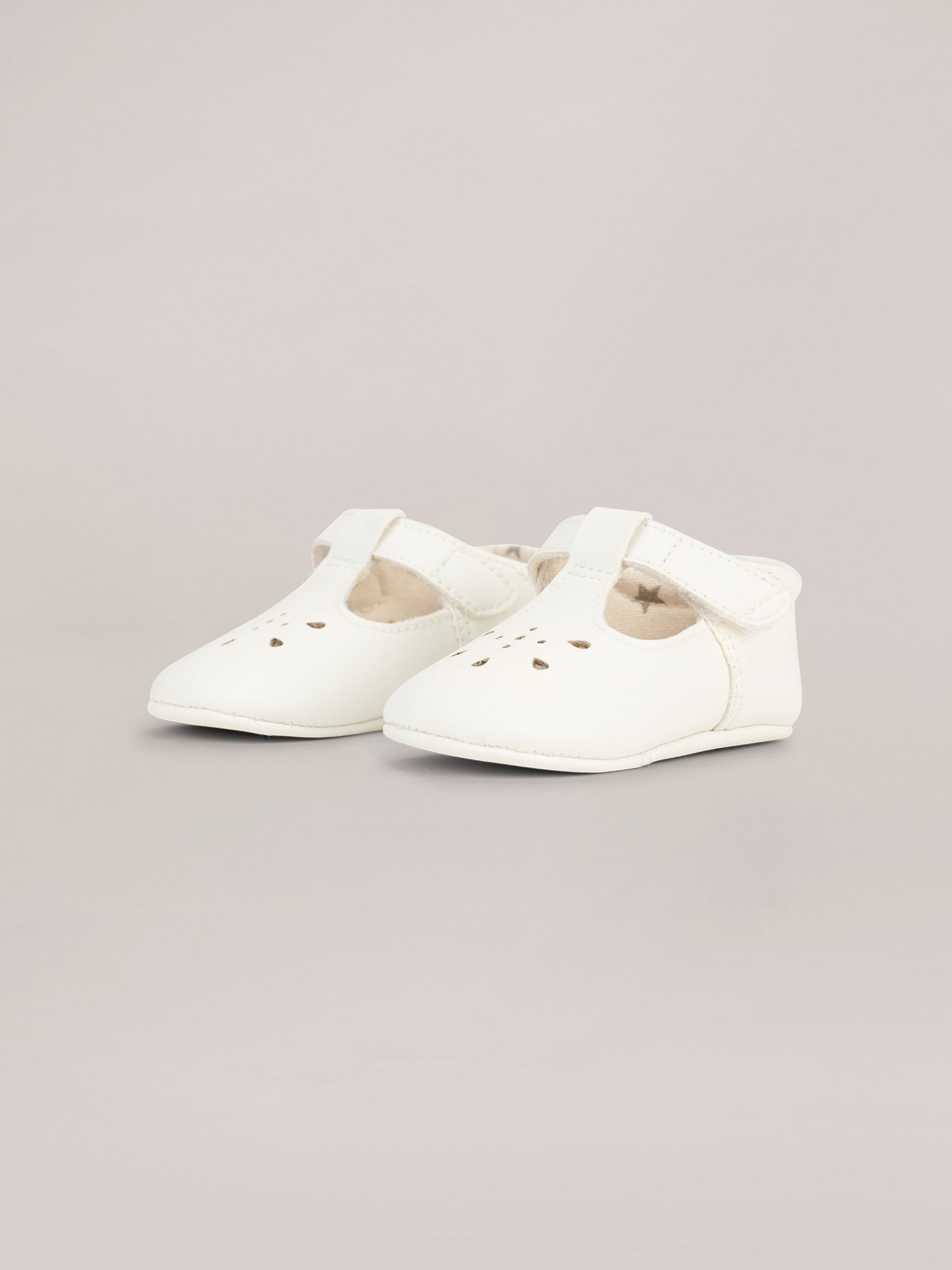 Eco Steps Baby Toddler Shoes - Mary Jane - Image 14