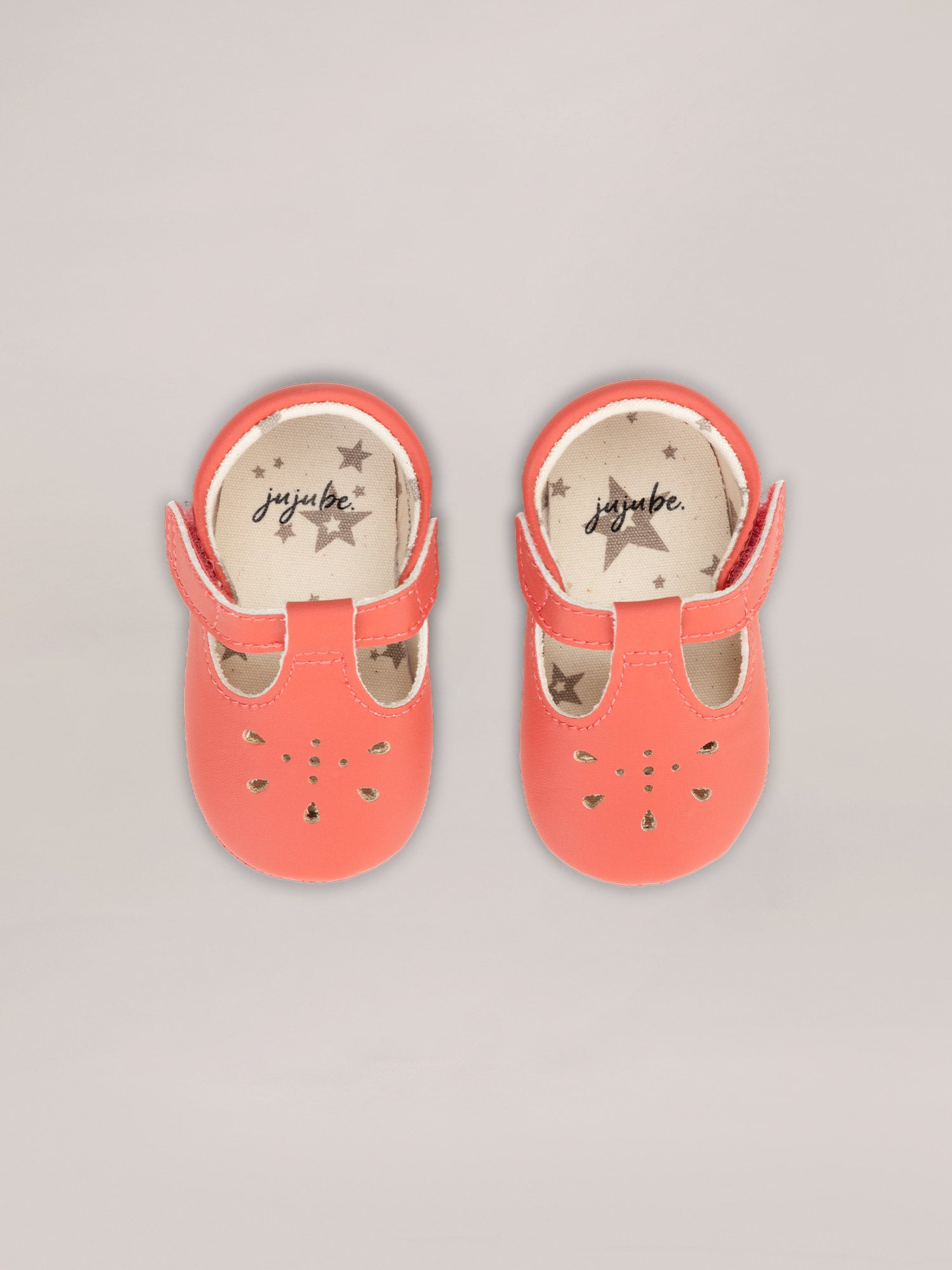 Eco Steps Baby Toddler Shoes - Mary Jane - Image 22