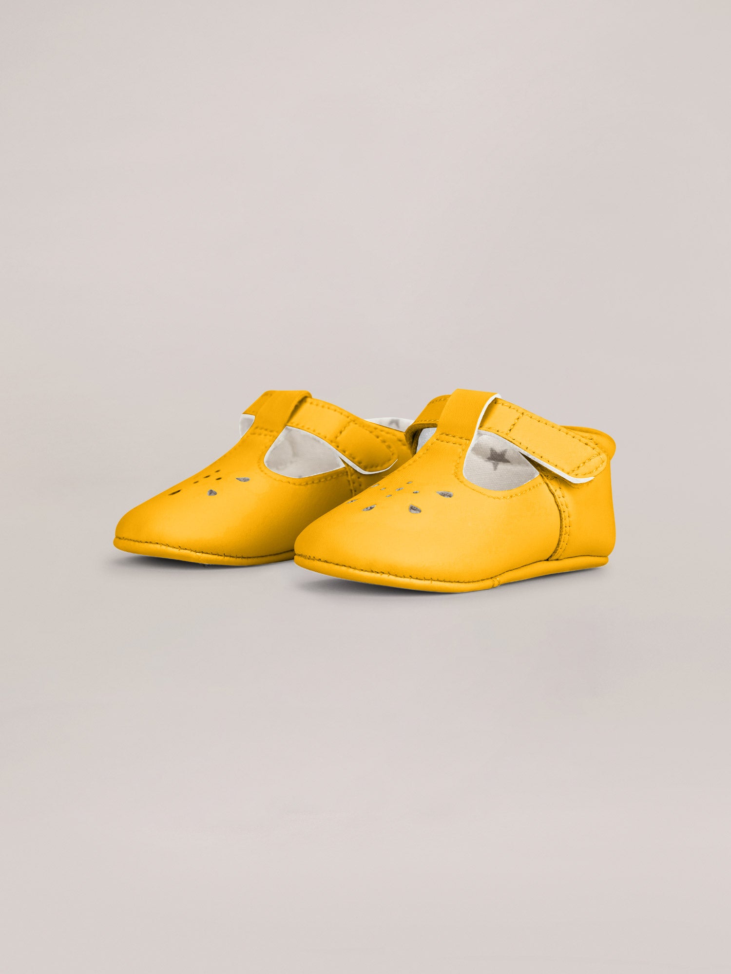Eco Steps Baby Toddler Shoes - Mary Jane - Image 8