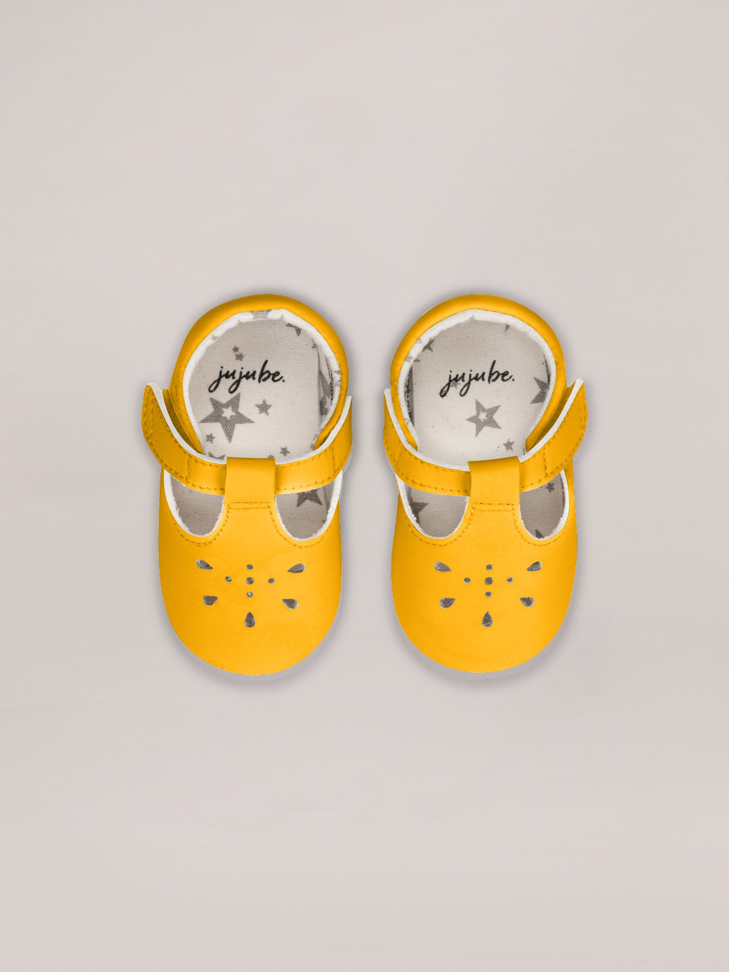 Eco Steps Baby Toddler Shoes - Mary Jane - Image 10