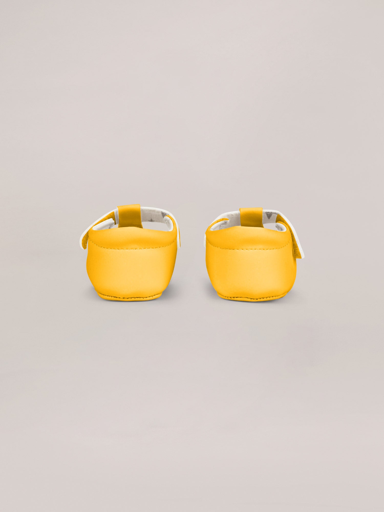 Eco Steps Baby Toddler Shoes - Mary Jane - Image 12