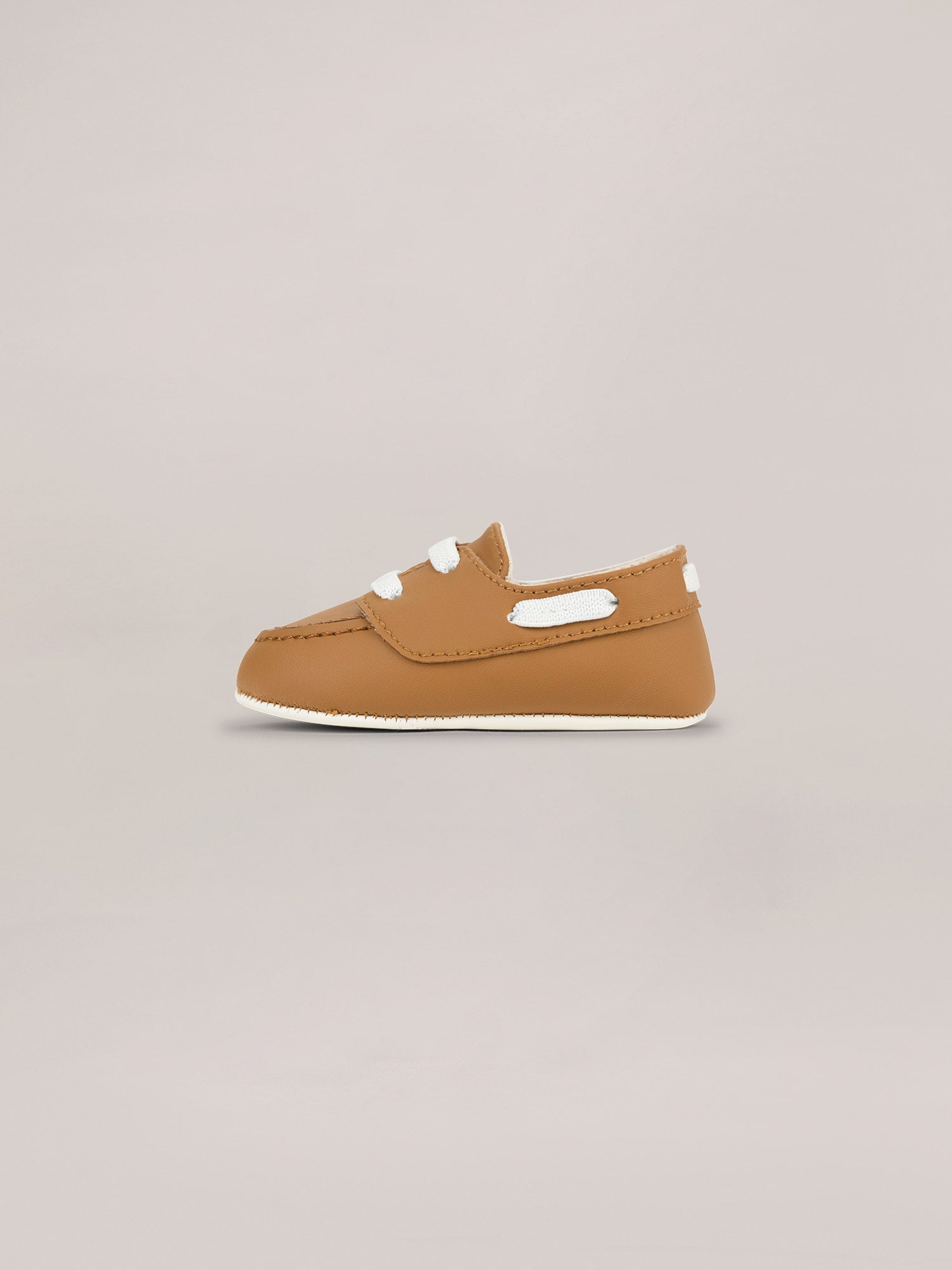 Eco Steps Baby Toddler Shoes - Boat Shoe - Image 16