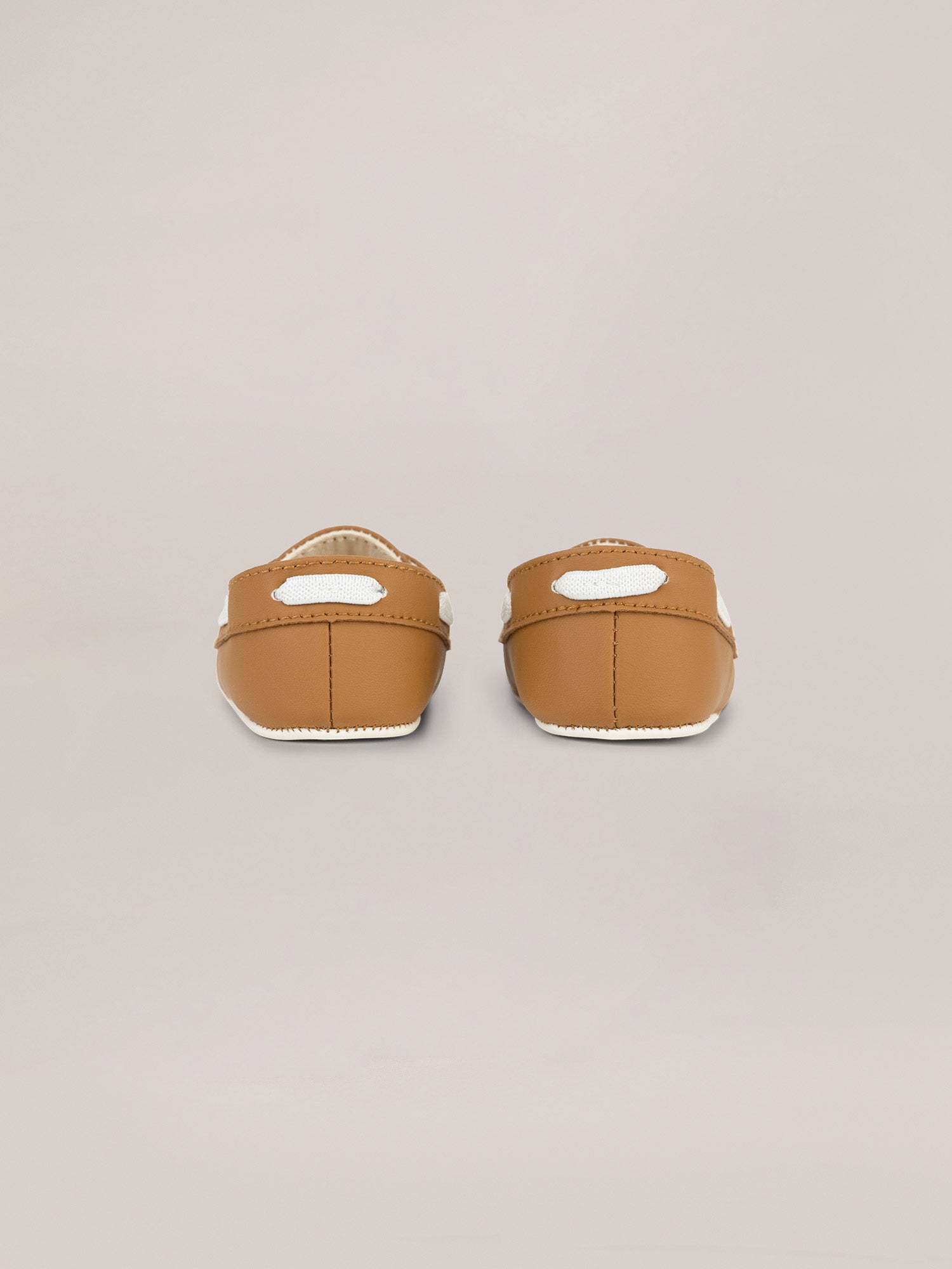 Eco Steps Baby Toddler Shoes - Boat Shoe - Image 19