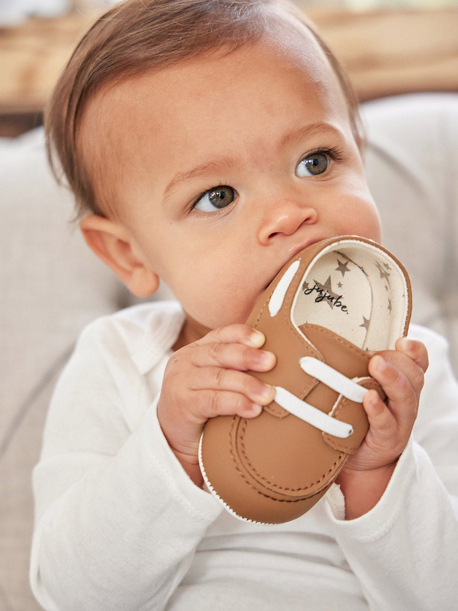 Eco Steps Baby Toddler Shoes - Boat Shoe - Image 14