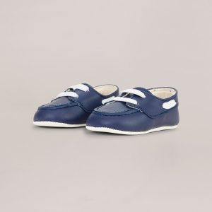 Eco Steps Baby Toddler Shoes - Boat Shoe