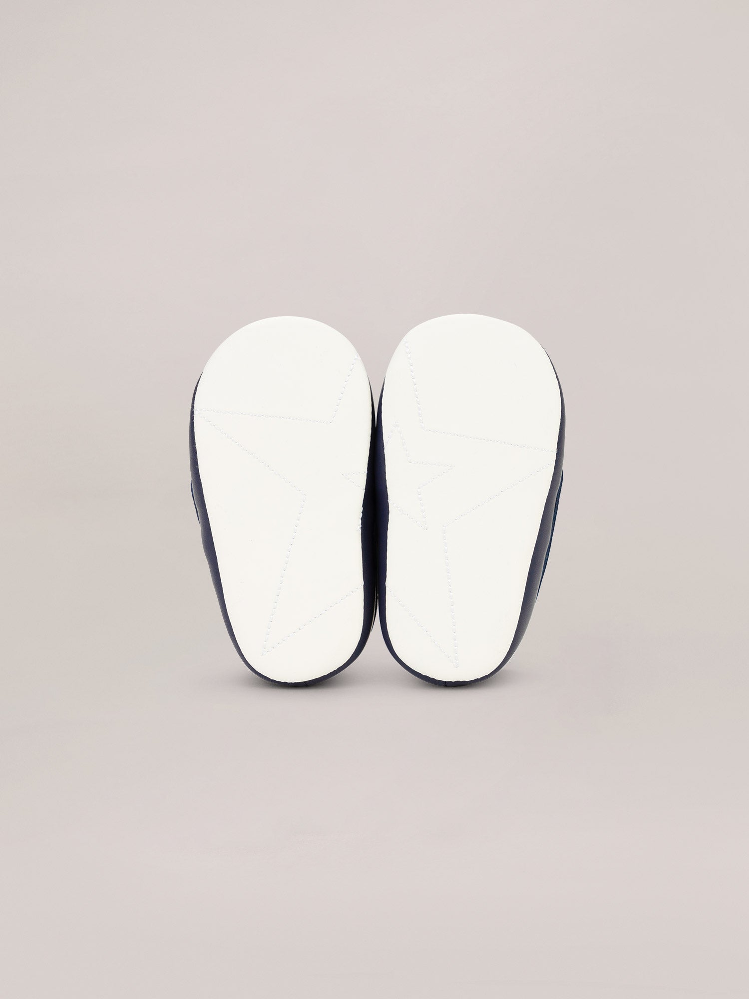 Eco Steps Baby Toddler Shoes - Boat Shoe - Image 4