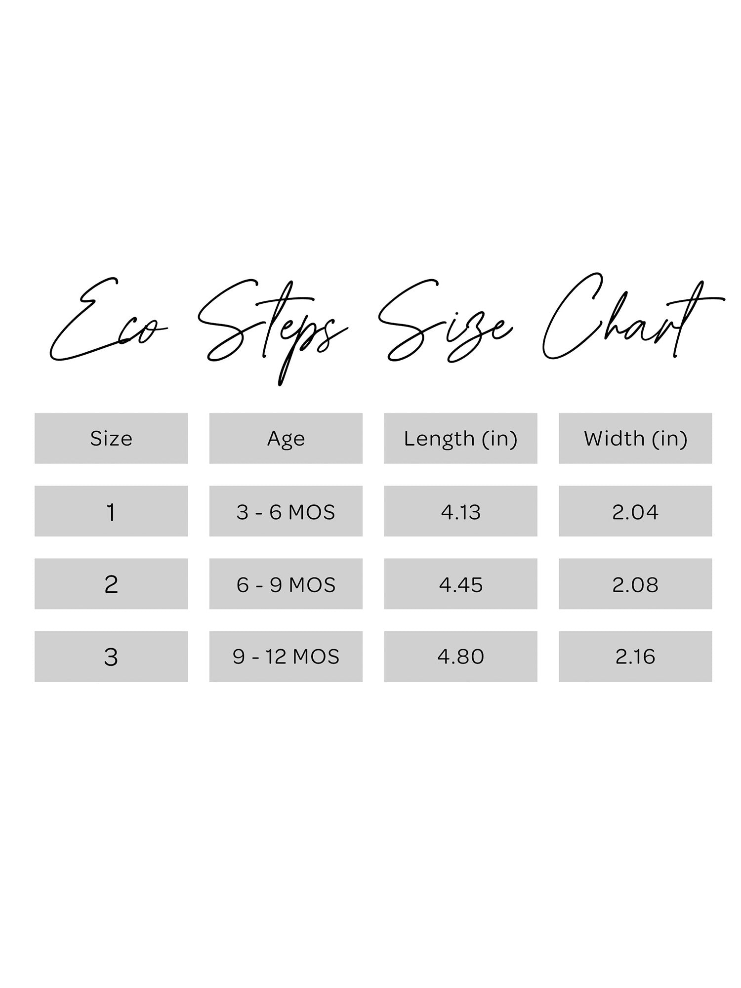 Eco Steps Baby Toddler Shoes - Mary Jane - Image 27