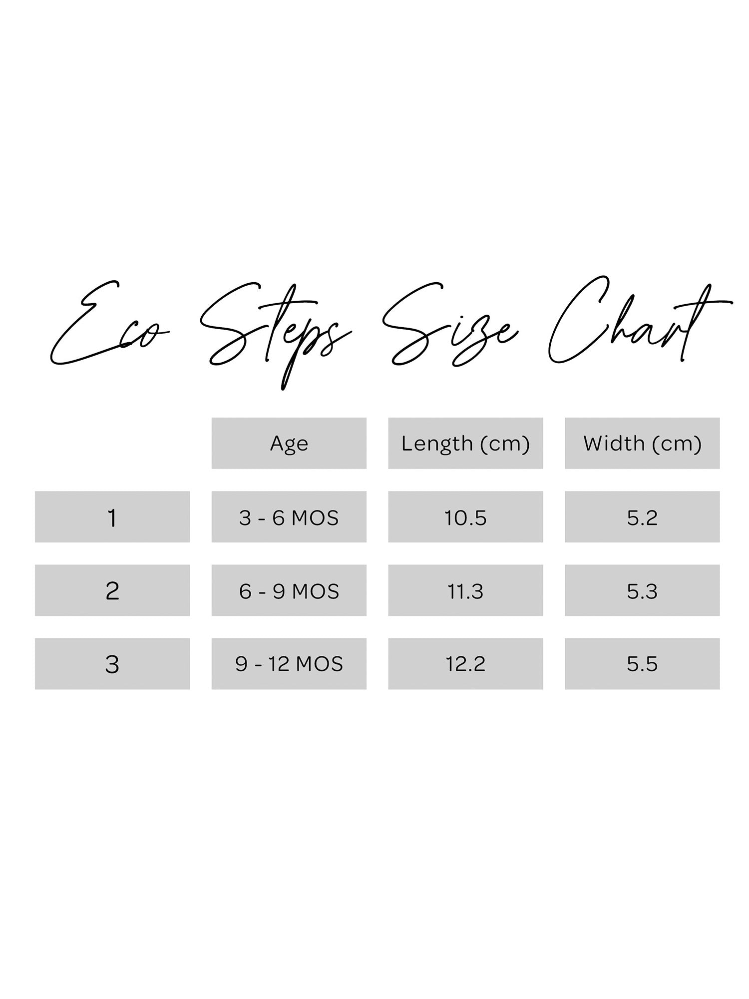 Eco Steps Baby Toddler Shoes - Mary Jane - Image 28