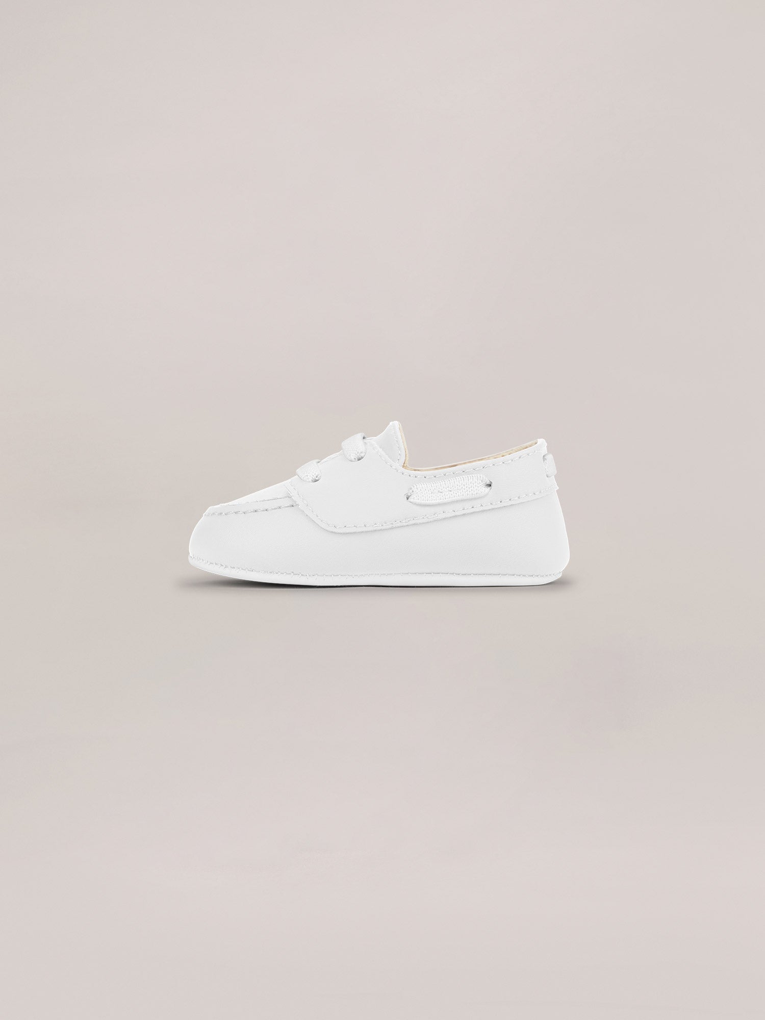 Eco Steps Baby Toddler Shoes - Boat Shoe - Image 9