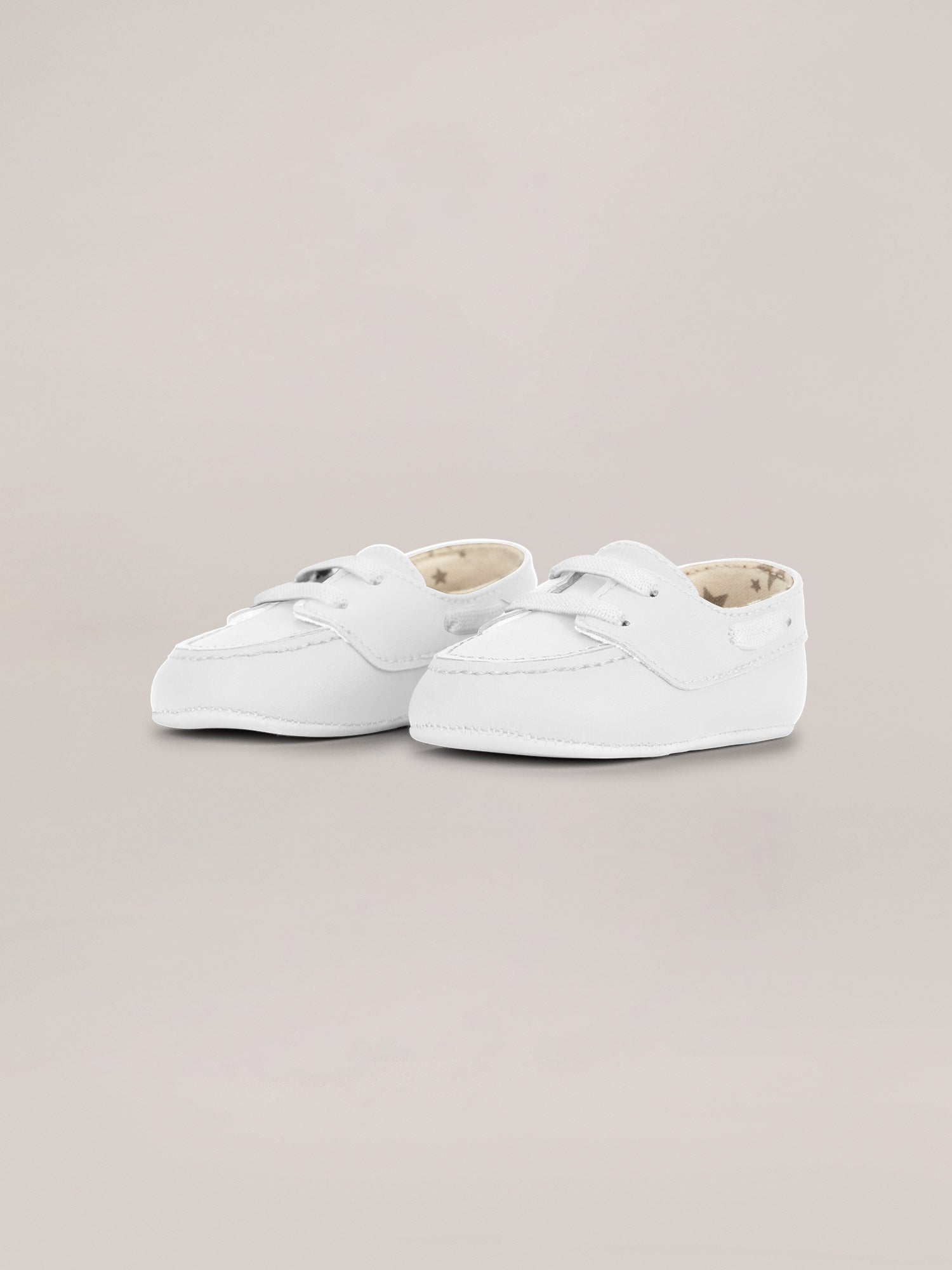 Eco Steps Baby Toddler Shoes - Boat Shoe - Image 8