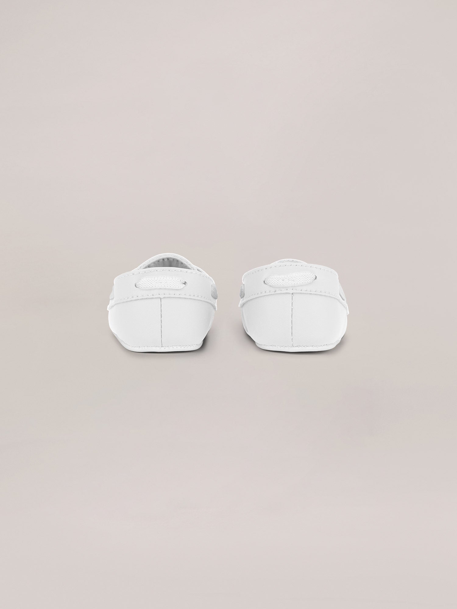 Eco Steps Baby Toddler Shoes - Boat Shoe - Image 12