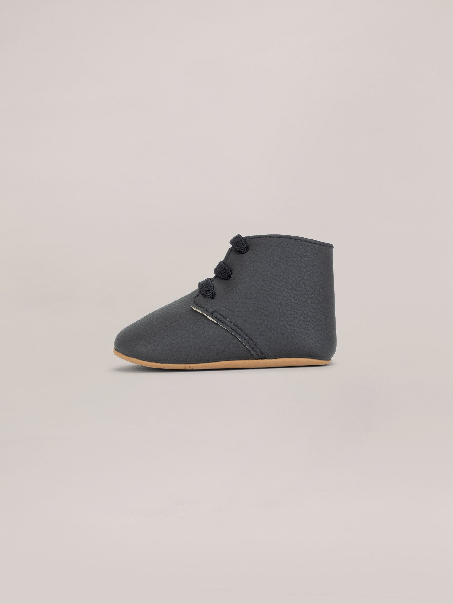 Eco Steps Baby Toddler Shoes - Chukka Boots - Image 2
