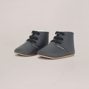 Eco Steps Baby Toddler Shoes - Chukka Boots