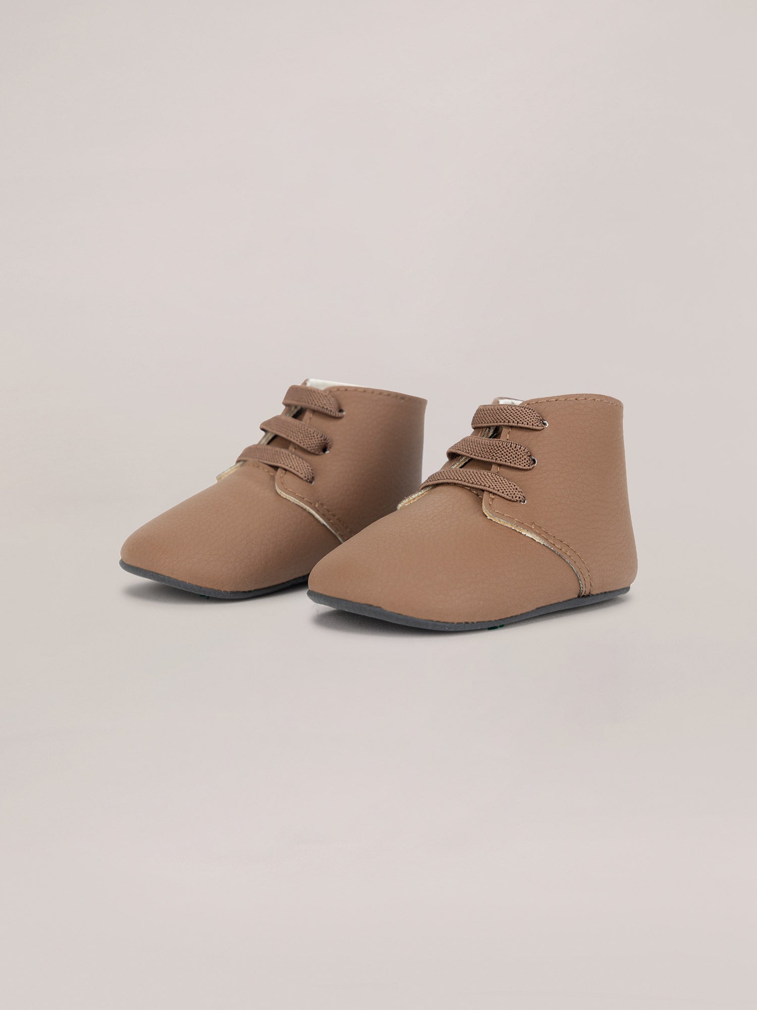 Eco Steps Baby Toddler Shoes - Chukka Boots - Image 7
