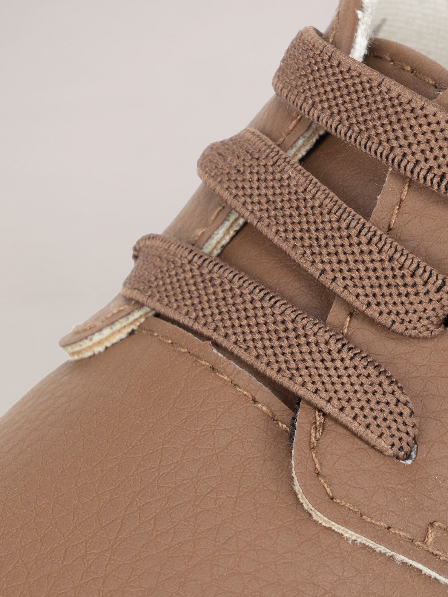 Eco Steps Baby Toddler Shoes - Chukka Boots - Image 12