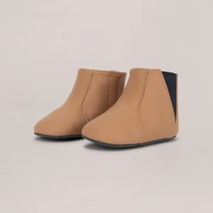 Eco Steps Baby Toddler Shoes - Chelsea Boots