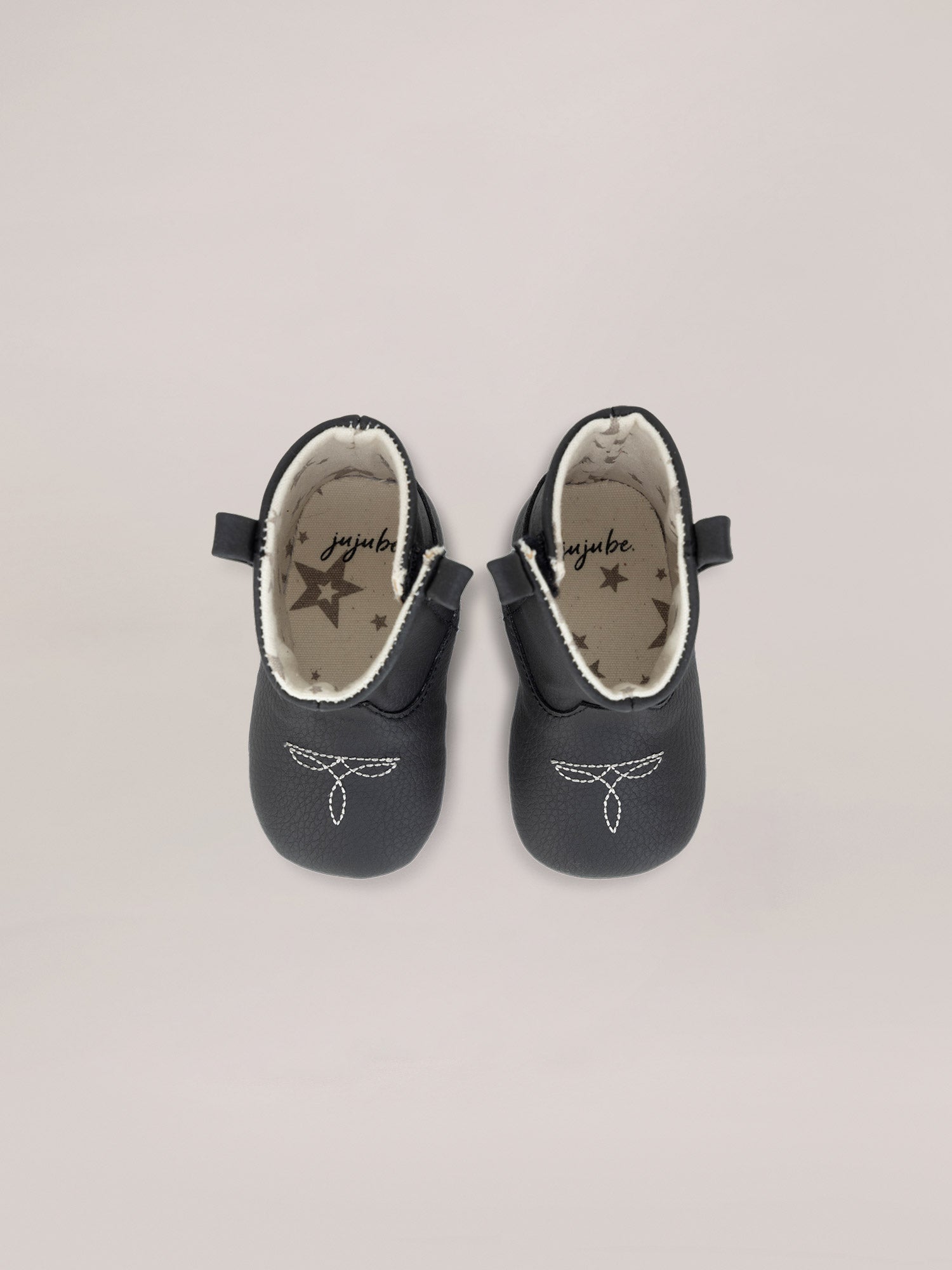 Eco Steps Baby Toddler Shoes - Western Boots - Image 3