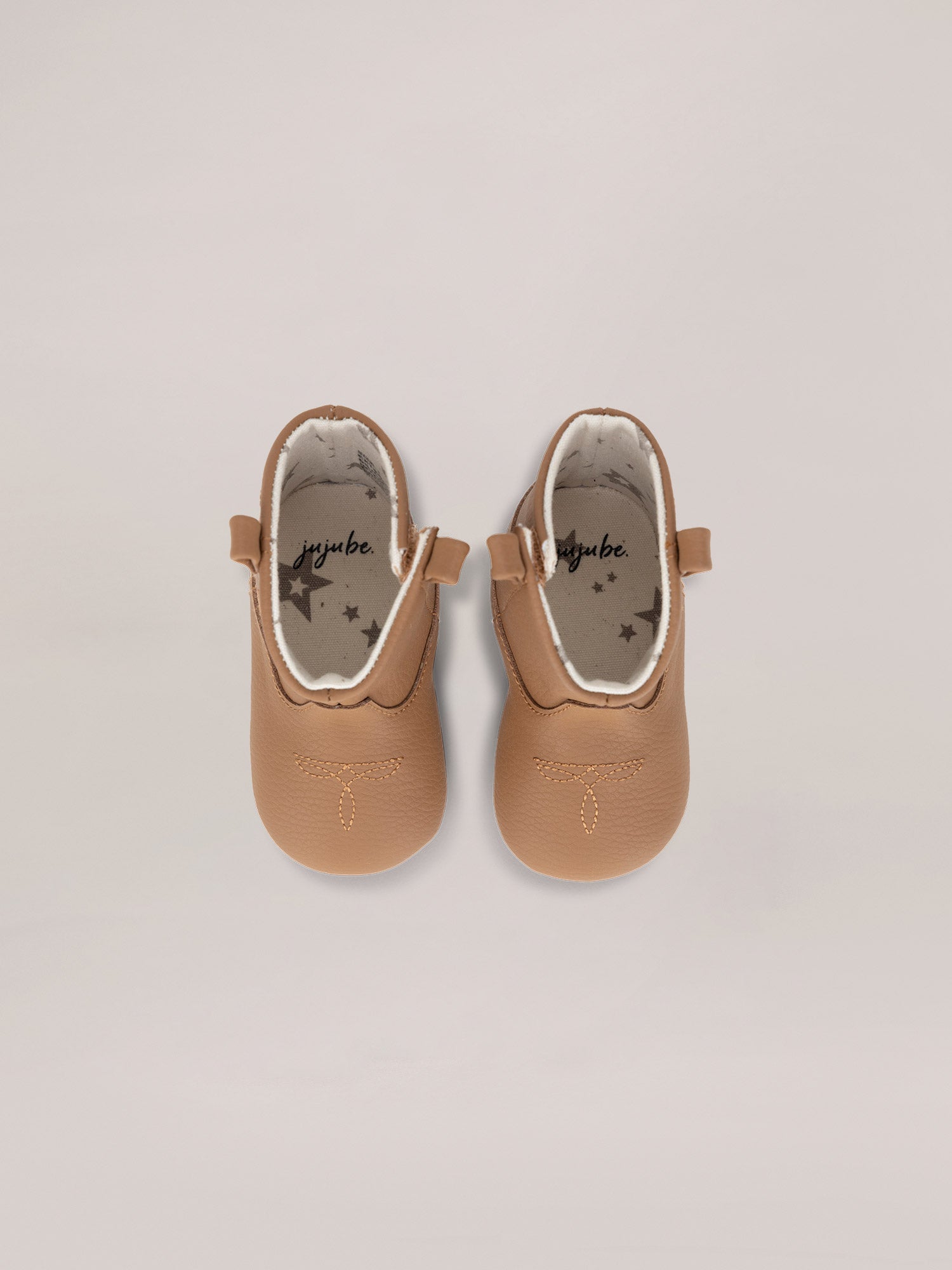 Eco Steps Baby Toddler Shoes - Western Boots - Image 9