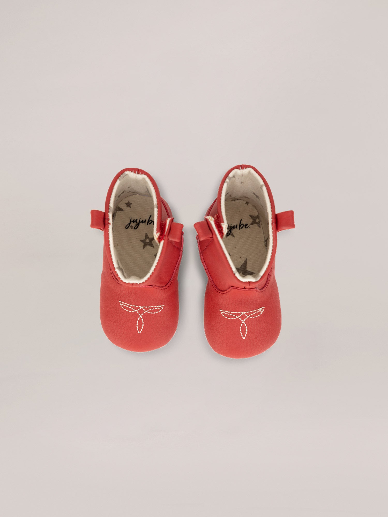 Eco Steps Baby Toddler Shoes - Western Boots - Image 15