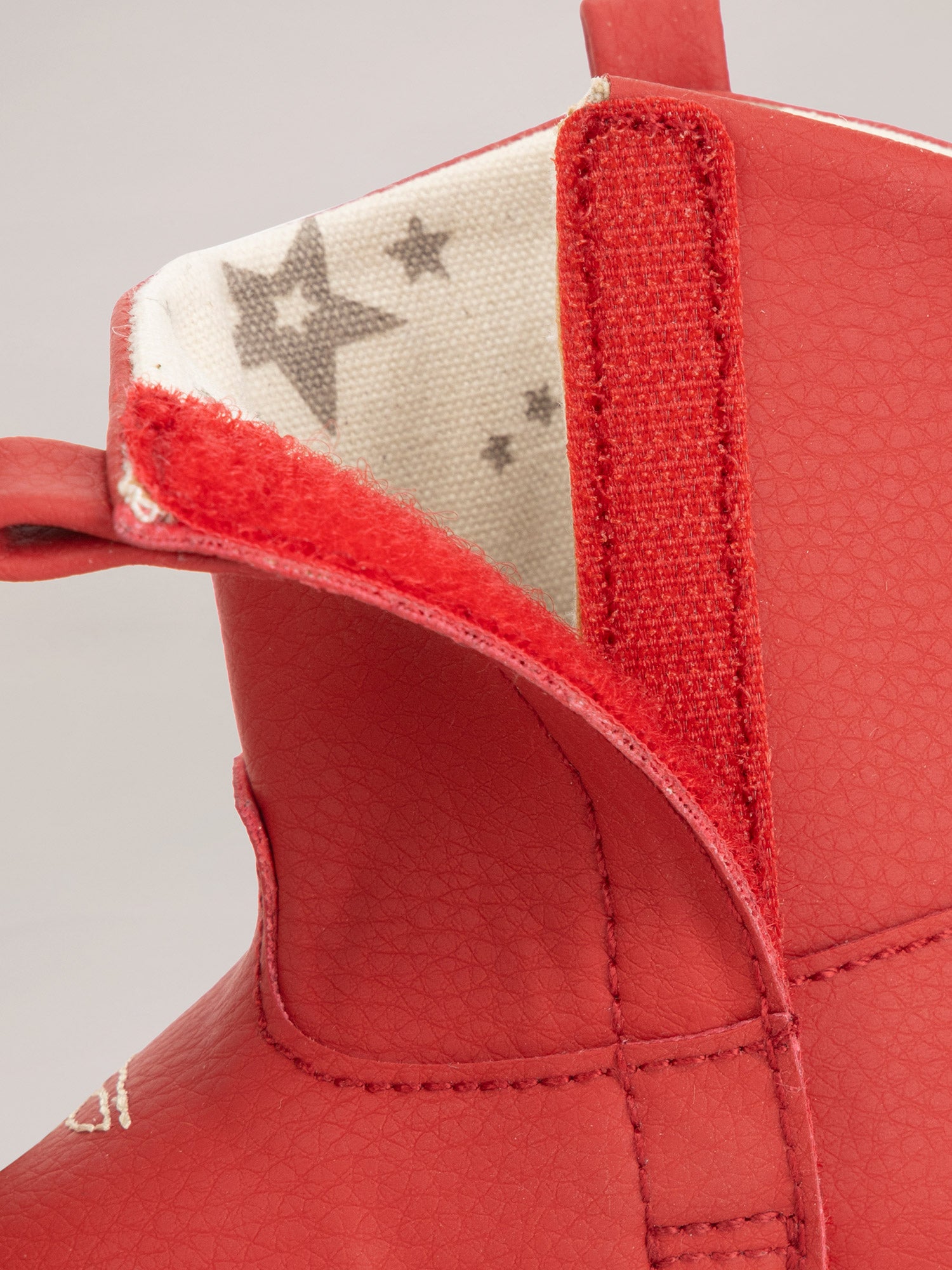 Eco Steps Baby Toddler Shoes - Western Boots - Image 18