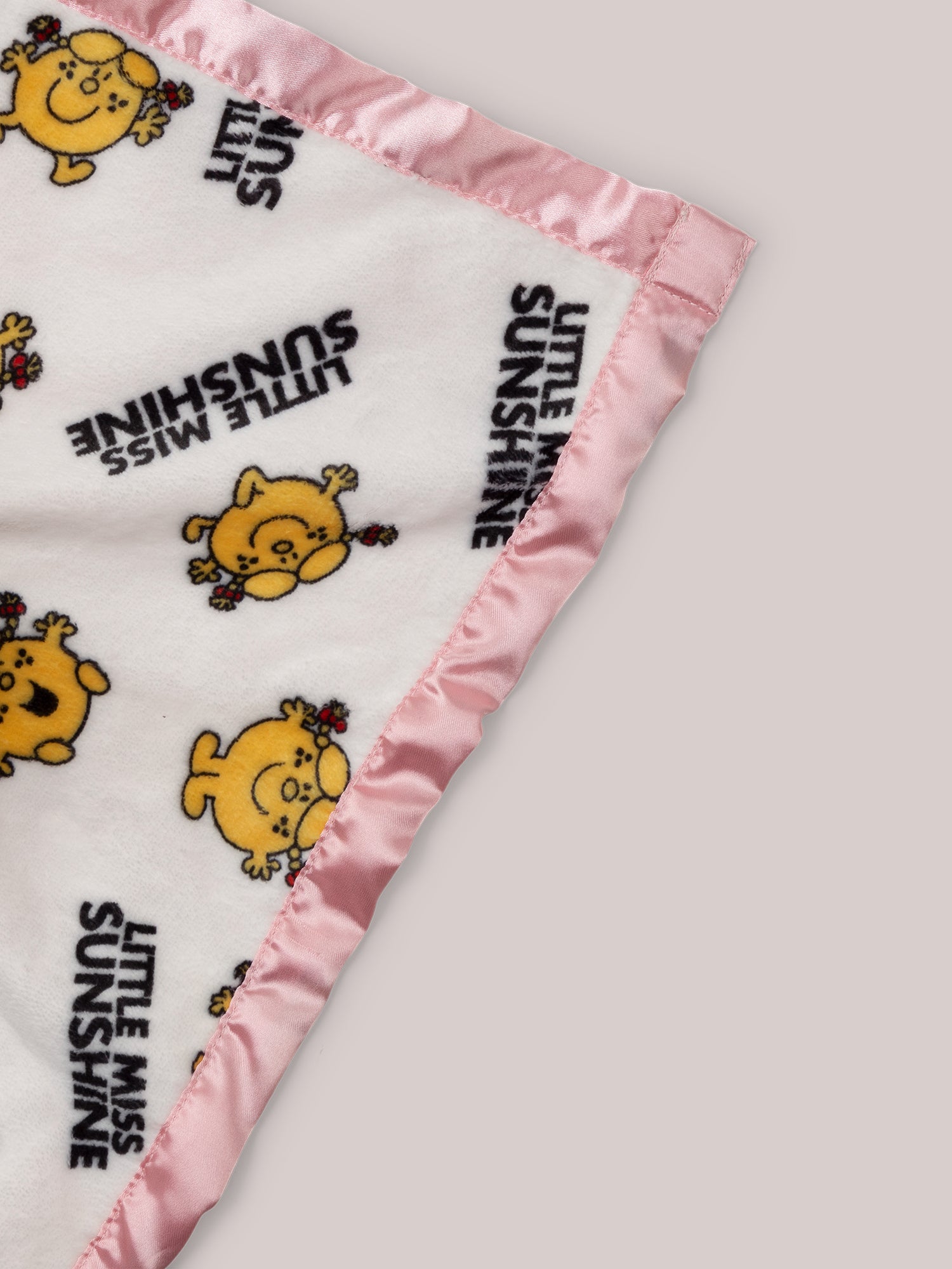 Plush Character Security Blanket - Little Miss Sunshine™ - Image 2