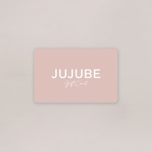 JuJuBe E-Gift Card