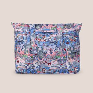 tokidoki Super Be Diaper Bag Tote - C'est la vie ?? Paris