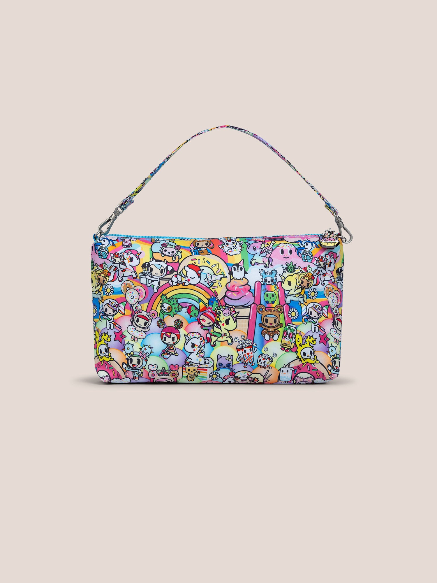 tokidoki Be Quick Clutch - 20th Anniversary Celebration - Image 4
