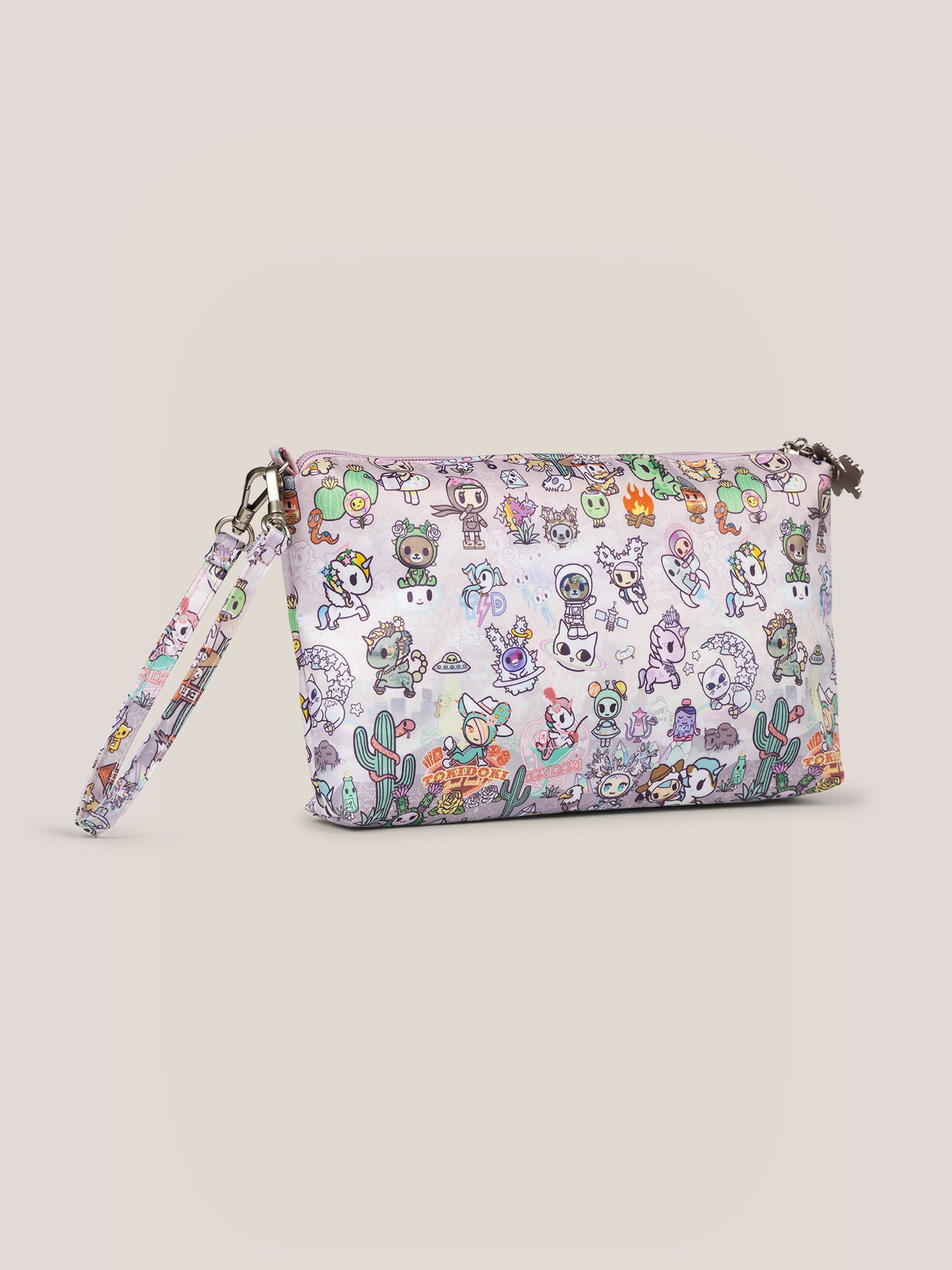 tokidoki Be Quick Clutch - Cosmic Desert - Image 2