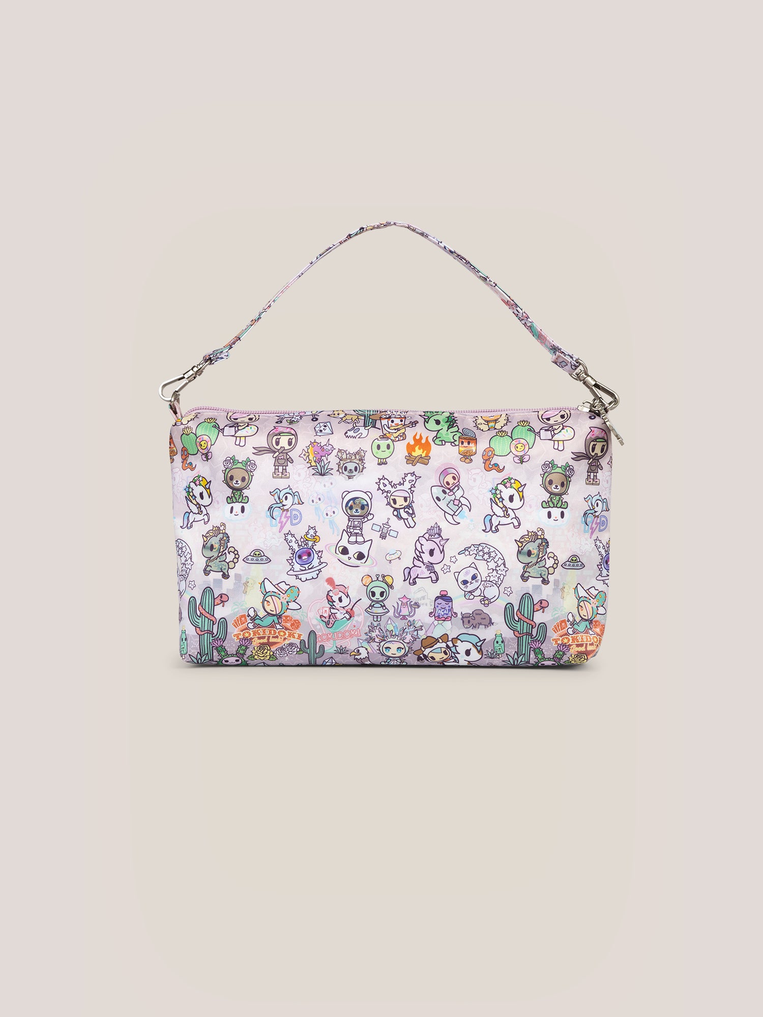 tokidoki Be Quick Clutch - Cosmic Desert - Image 3