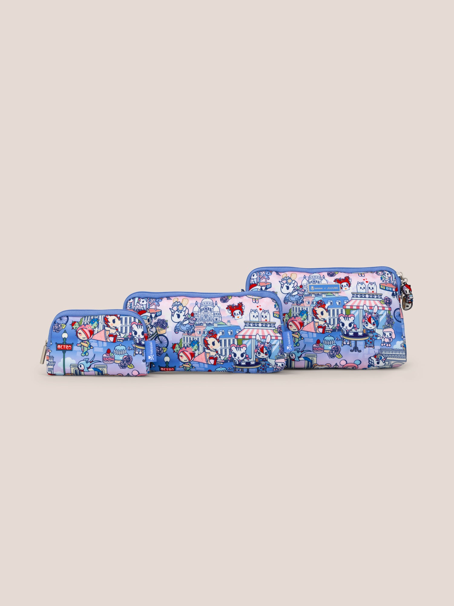 tokidoki Be Light + Be Set Bundle - C'est la vie ?? Paris - Image 3