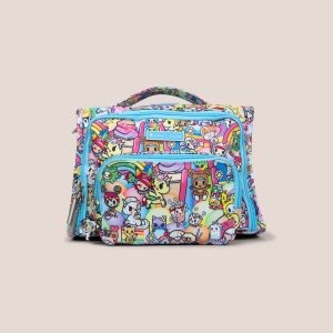 tokidoki The Bestie Small Messenger Handbag - 20th Anniversary Celebration