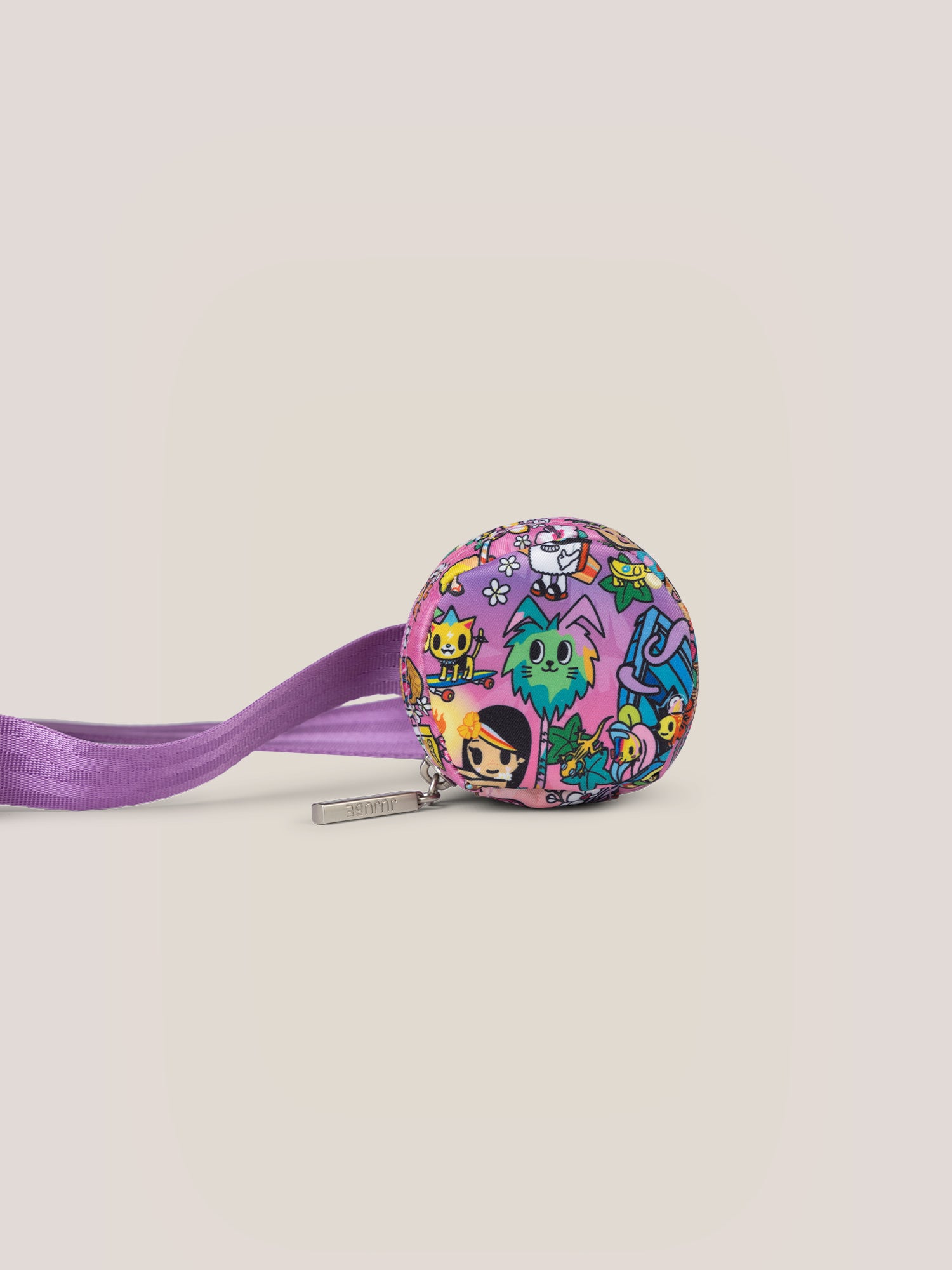 tokidoki Park Pack Belt Bag - toki tiki - Image 6