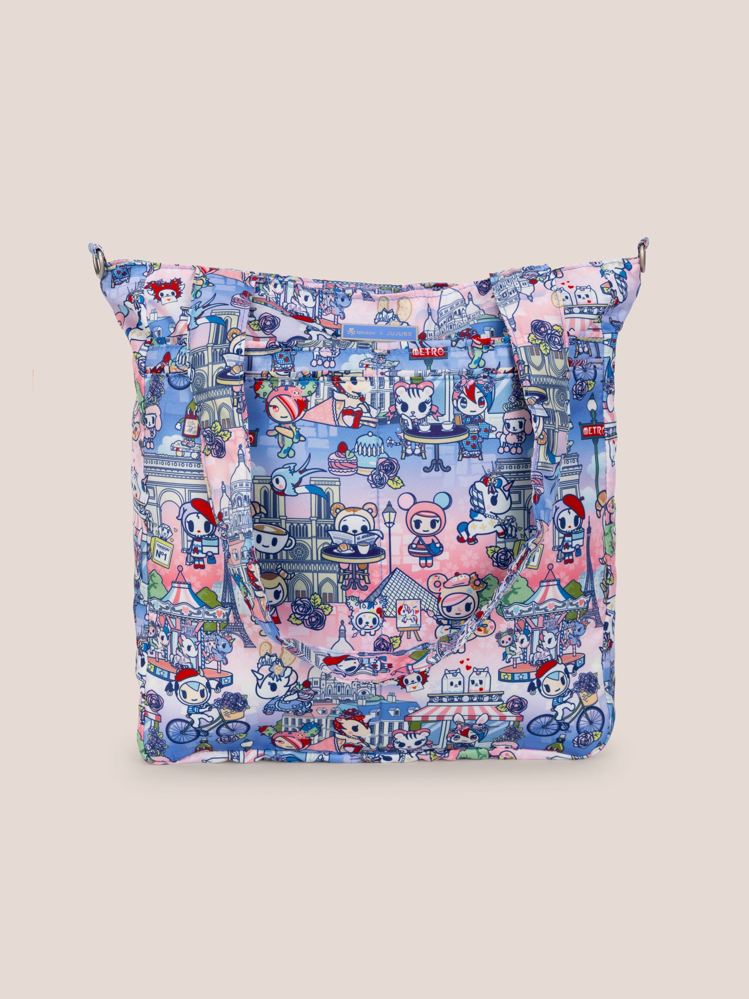 tokidoki Be Light + Be Set Bundle - C'est la vie ?? Paris - Image 2