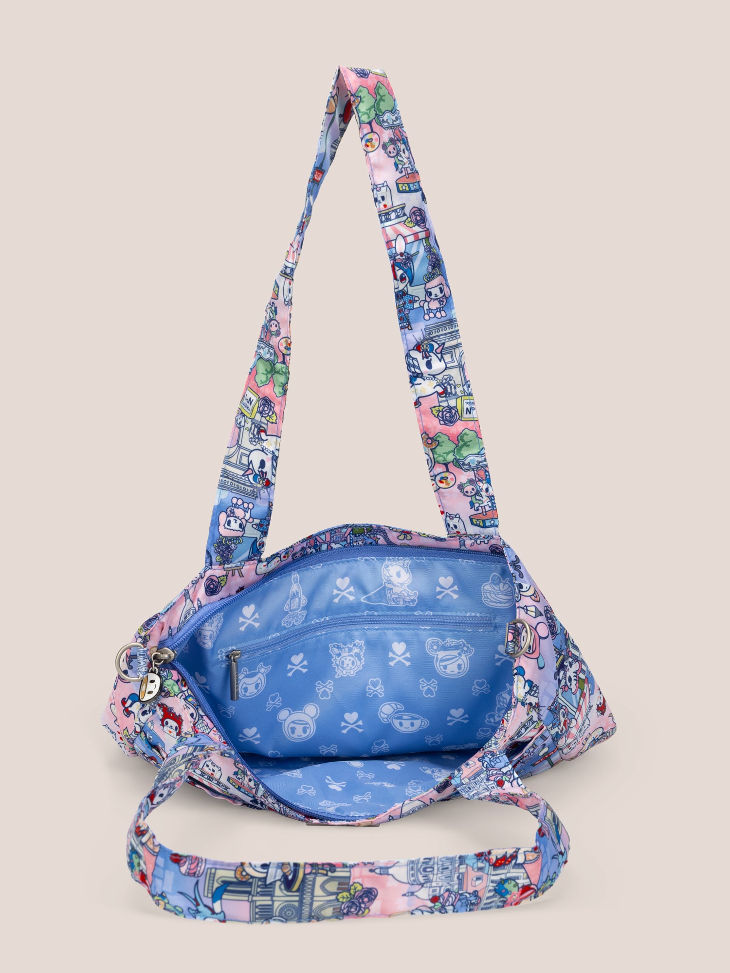 tokidoki Be Light Tote Bag - C'est la vie ?? Paris - Image 6