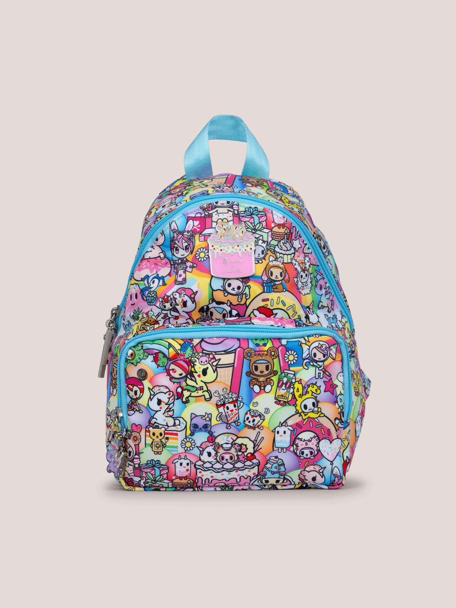 tokidoki Everyday Mini + Be Set + Oliver Notebook Bundle - 20th Anniversary - Image 2