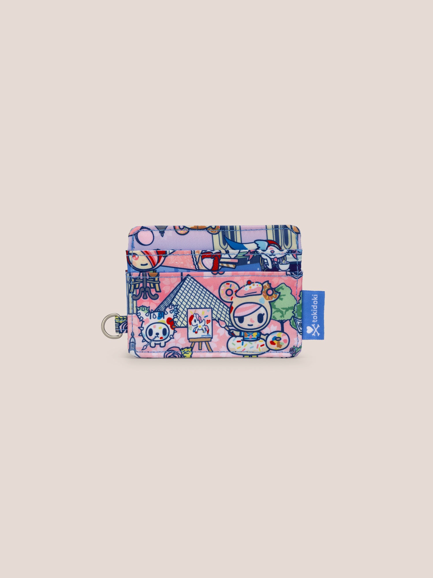 tokidoki Be Light + Be Set + Be Charged Bundle - C'est la vie ?? Paris - Image 3