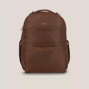 Classic Diaper Backpack - Espresso
