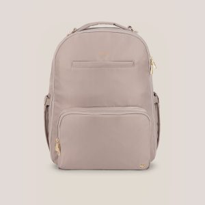 Classic Diaper Backpack - Taupe