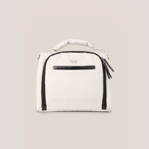 Witney Carson Insulated Bottle Bag - Cloud