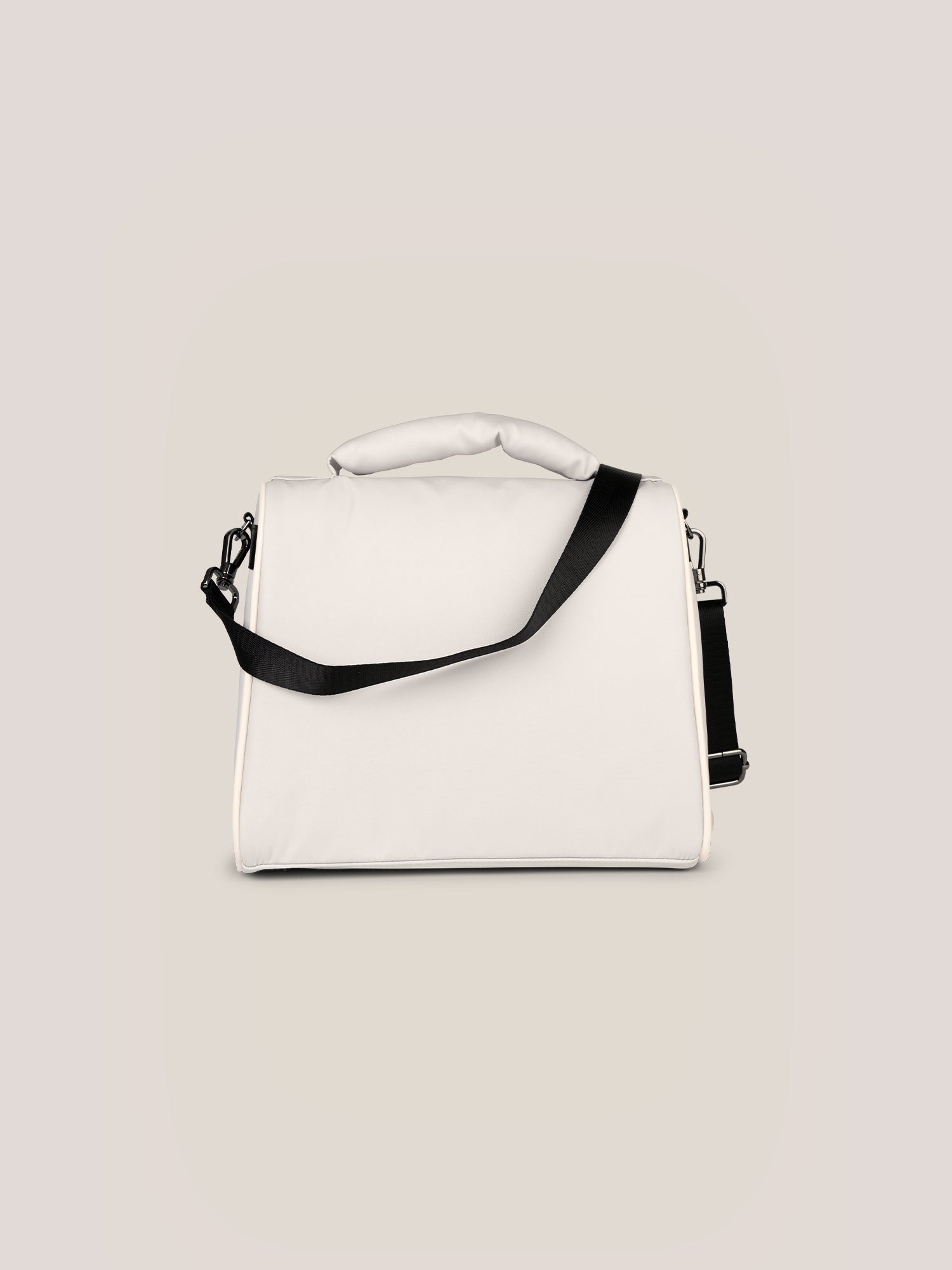 Witney Carson Insulated Bottle Bag - Cloud - Image 6