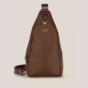 Crossbody Sling - Espresso